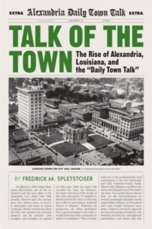 Image for Talk of the Town