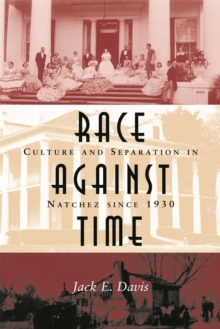 Race Against Time
