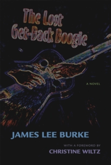 Image for The Lost Get-Back Boogie : A Novel