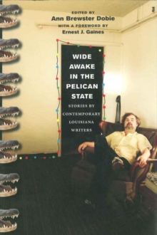 Image for Wide Awake in the Pelican State