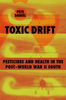 Image for Toxic Drift