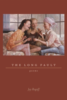 Image for The Long Fault : Poems