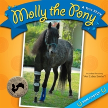 Image for Molly the Pony : A True Story