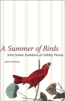Summer of Birds