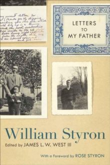 Image for Letters to My Father