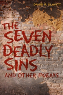 Image for The Seven Deadly Sins and Other Poems