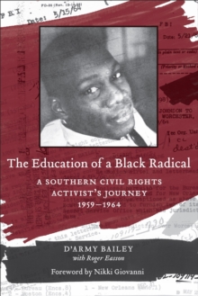 Education of a Black Radical