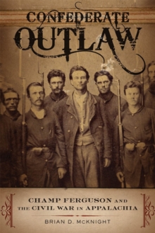 Image for Confederate Outlaw