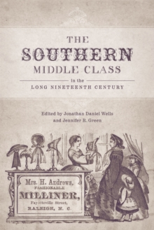 Image for The Southern Middle Class in the Long Nineteenth Century