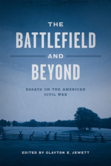 Image for The Battlefield and Beyond