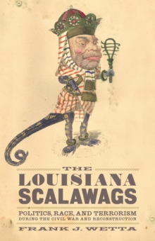 Louisiana Scalawags