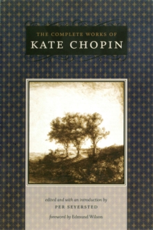 Image for Complete Works of Kate Chopin