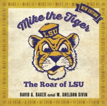 Mike the Tiger