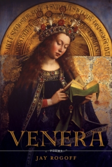 Image for Venera: Poems