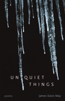 Image for Unquiet Things: Poems