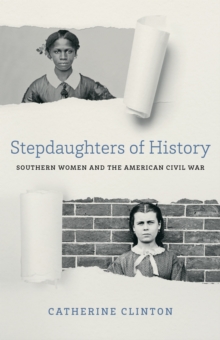 Image for Stepdaughters of History