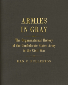 Image for Armies in Gray