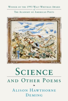 Image for Science and other poems