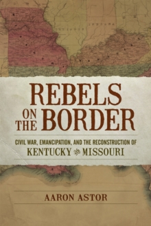 Image for Rebels on the Border