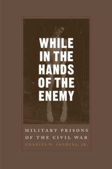 Image for While in the Hands of the Enemy