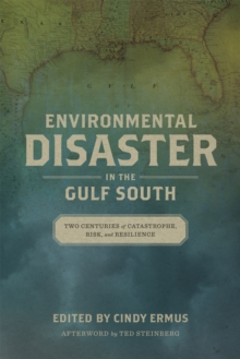 Image for Environmental Disaster in the Gulf South