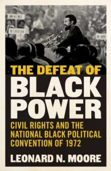 Defeat of Black Power