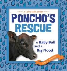 Image for Poncho's Rescue