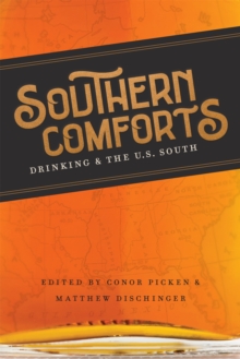 Image for Southern Comforts