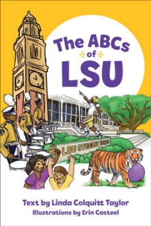 Image for The ABCs of LSU