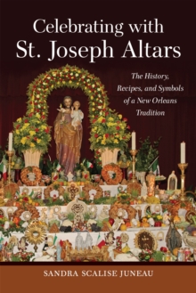 Image for Celebrating with St. Joseph Altars