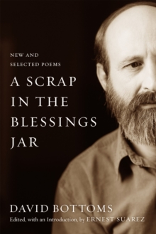 Image for A Scrap in the Blessings Jar : New and Selected Poems