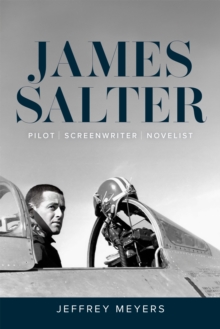 Image for James Salter: Pilot, Screenwriter, Novelist