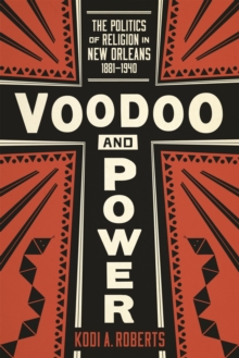 Image for Voodoo and Power
