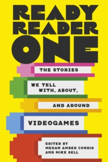Image for Ready Reader One