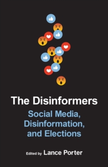 Image for The Disinformers