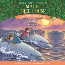 Image for Magic Tree House Collection: Books 9-16