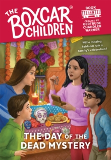 Day of the Dead Mystery