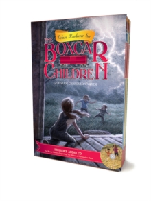 Image for The Boxcar Children Deluxe Hardcover Boxed Gift Set (#1-3)