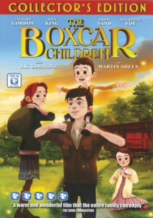 Image for The Boxcar Children (Collector's Edition)
