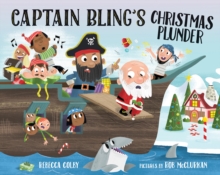 Image for Captain Bling's Christmas plunder