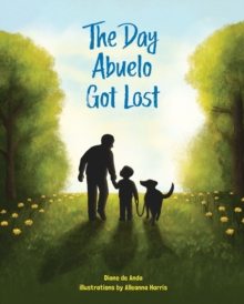 Image for Day Abuelo Got Lost