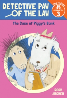 Image for The Case of Piggy's Bank