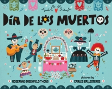 Image for Dia de Los Muertos