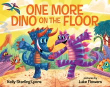 Image for One More Dino on the Floor
