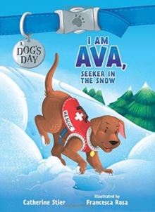 I AM AVA SEEKER IN THE SNOW