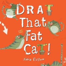Image for Drat That Fat Cat