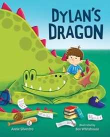 DYLANS DRAGON