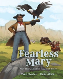 Image for Fearless Mary