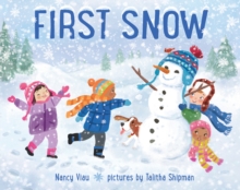 Image for First snow