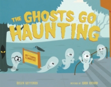 Image for The Ghosts Go Haunting
